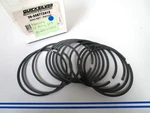*new Oem* 0720 Mercury Quicksilver Piston Ring Set 39-858772A12. Fixed Price $239.20.