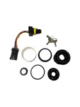 Mercury 8M3004088, Position Ignition Key Switch -new-oem- 879305A01. Fixed Price $79.99.