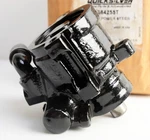 Quicksilver Power Steering Pump Mercury Mercruiser New Oem 864255T. Fixed Price $278.00.