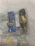 E88 Genuine Volvo Penta Marine 858229 Thermo Monitor Oem New Factory Boat Parts. Fixed Price $150.00.