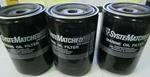 New Oem Omc Johnson Evinrude Oil Filters # 502904 3PK. Fixed Price $17.99.