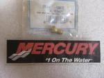 V36 Genuine Mercury Quicksilver 3302-9435 Power Jet Oem New Factory Boat Parts. Fixed Price $8.29.