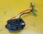 1998 Tohatsu 50 Hp Rectifier Assembly 3B7-76060-3. Fixed Price $33.99.