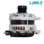 Alternator 225A 12V 6-PULLEY Groove 104211-0820 Ford F150 2015-2016 2.7L. Fixed Price $119.46.