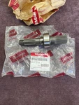 Yanmar 196420-04130 Input Pinion Shaft 196420-04131. Fixed Price $367.40.