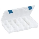 Plano Molding 2-3600-01 Compartment BOX,PROLATCH,CLEAR,1 3/4 30F070. Fixed Price $128.00.