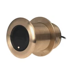 Airmar B75HW Chirp 12 Degree 600W Thru Hull Transdcuer. Fixed Price $833.85.