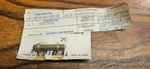 Yamaha 6L5-14947-01-00 Jet, Needle Oem. Fixed Price $16.95.