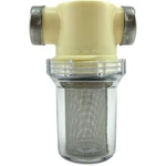 Sherwood 3/4" Raw Water Strainer #18001-SHW. Fixed Price $51.15.