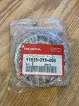 Honda BF200/225 Outboard Lower Unit Gear Case Bearing. Fixed Price $55.00.