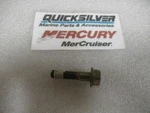 Qty 5 1994-2024 Mercury Quicksilver Outboard Gearcase Screw Oem New 10-808010. Fixed Price $24.99.