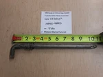 45420-95500 Suzuki 1986 75TCLG 75HP Outboard Tilt Lock Pin T120. Fixed Price $30.00.