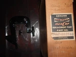 1467-4426A2 New Genuine Vintage Mercury Transom Clamp 1468-5570A3 Inventory. Fixed Price $49.00.