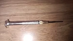 U.s. Government Issue Jeweler Swivel Knob Precision Screwdriver. Fixed Price $14.92.