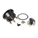 Cap Rotor Kit 1985-97 Mercruiser Omc Volvo V6 4.3L Thunderbolt 815407Q02 71790. Fixed Price $62.00.
