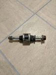 2013 Yamaha 25HP Lower Side Mount Damper Assembly. Fixed Price $65.00.