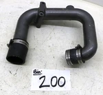 # 129595-18132 Genuine Oem Yanmar 4JH110 Air Duct / Cooler Bend Assembly. Fixed Price $195.00.