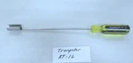 T21A Trompeter RT-1L 12" Bnc/tnc Cable Plug Marine Specialty Tool. Fixed Price $18.38.