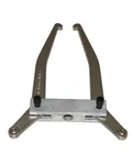 Mercury Mercruiser Quicksilver Oem Part # 91-46086A Puller Jaw Assembly. Fixed Price $400.00.