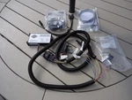 Mercury Smartcraft Analog Gauge Interface 8M0099687 Boat Marine. Fixed Price $80.00.