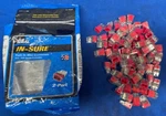 Ideal 30-1032P In-sure 2-PORT Push-in Wire Connectors (lot Of 75). Fixed Price $10.00.