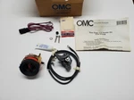 New Omc Evinrude Johnson Marine Boat Gauge & Sender Kit Oem 0433448. Fixed Price $249.99.