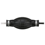 Attwood Marine Primer Bulb-low Perm 1/4"" 93014LP7. Fixed Price $31.99.