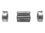 Rotary 8440 Roller Cage Bearing Kit Fits Toro 62-5580, 62-5570. Fixed Price $22.50.