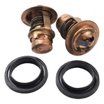 Emp 75-75000 Thermostat Kit For Mercury Mariner 3-CYL 75-90 & 4-CYL 105-135 Hp. Fixed Price $40.14.