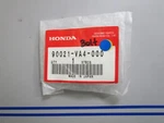*new Oem* 0810 Honda Bolt 90021-VA4-000. Fixed Price $6.44.