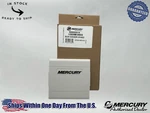Mercury Genuine Oem Authentic Smart Craft Vessel View 403 Sun Cover 8M6005019. Fixed Price $72.77.
