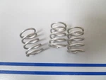 New Oem (lot Of 3) 24-33517 Mercury Quicksilver Spring 0810. Fixed Price $8.00.