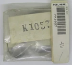 New Chrysler Outboard Marine Boat Oem Gear Housing Seal Kit Part No. K1057. Fixed Price $45.99.