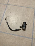 1988 Mercury 150HP Enrichner Valve Assembly / Choke Solenoid. Fixed Price $75.00.
