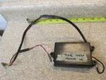 Mercury Mariner Outboard 135 Hp 87076A9 Idle Speed Control Module. Fixed Price $50.00.