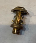 Marine Generator 143 Degree Thermostat (309-0130) (ONAN#5). Fixed Price $65.00.