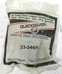 Mercury Mercruiser Mariner Quicksilver Oem Metal Sleeve. Fixed Price $42.66.