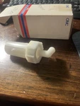 Omc Johnson Evinrude Fuel Filter New! Free Shipping! 398384. Fixed Price $39.99.