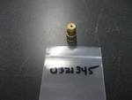 Johnson Evinrude 0321345 Trim Seat Pilot Valve BIN0324. Fixed Price $5.00.