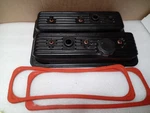 Mercruiser Valve Cover V6 4.3L. Fixed Price $59.99.