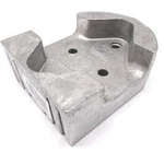 Martyr 43994M Mercruiser Magnesium Anode Replaces Mercury 821631T3. Fixed Price $25.98.