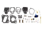 1395-823707 Carburetor Repair Kit For Mercury 6-25HP Outboard Motors. Fixed Price $116.99.