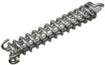 Sea-dog Line Tiller Rope SPRING-4 Inch 2/CD 091814-1. Fixed Price $23.99.