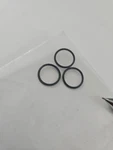 Genuine Volvo Penta Marine 955989-9 O-ring (3 For $16)OEM Nos VPB13. Fixed Price $16.00.