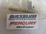 N12C Mercury Quicksilver 71419 Switch Bracket Rod Oem New Factory Boat Parts. Fixed Price $9.34.