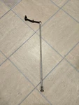 1999 Mercury Force 120HP Shift Shaft Assembly. Fixed Price $100.00.