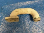 Volvo Penta TAMD61 62 TAMD71 Connecting Pipe 847823. Fixed Price $50.00.