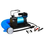 Bulldog Winch 41002 Air Compressor 150PSI Portable 1.6CFM. Fixed Price $69.99.