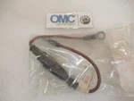 B2 Evinrude Johnson Omc 0983321 Fuse Holder & Lead Oem New Boat Parts. Fixed Price $18.36.