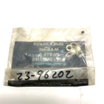 Mercury Quicksilver Bushing 23-96202 Lot Of. Fixed Price $5.00.